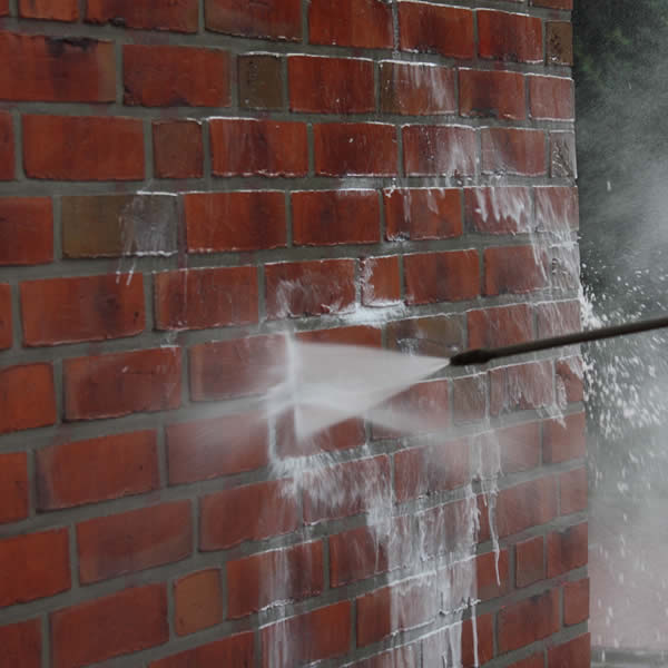 Brick Cleaning Services Austin TX