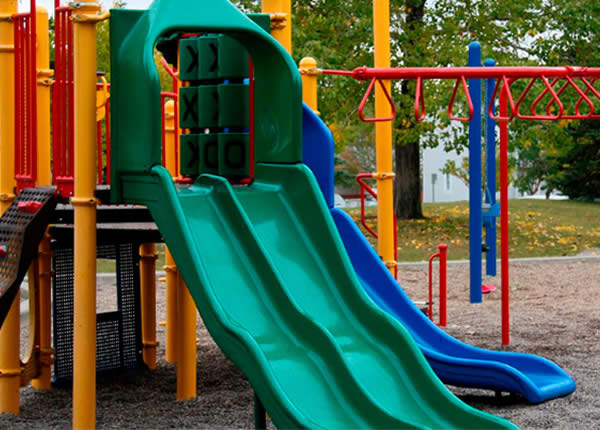 Playground Equipment Cleaning Services Austin TX